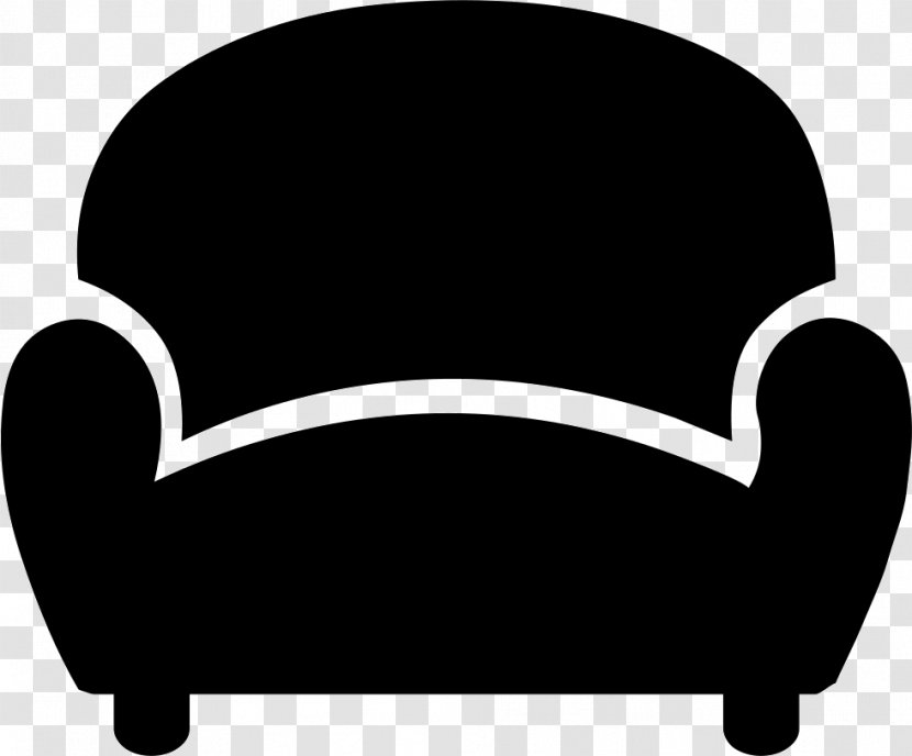 Couch Furniture - Table Transparent PNG