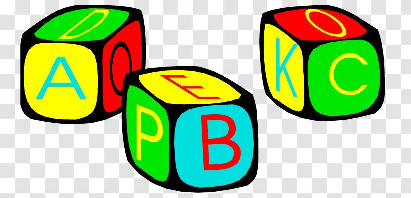 Letter Case Alphabet Clip Art - Logo - Cube Transparent PNG