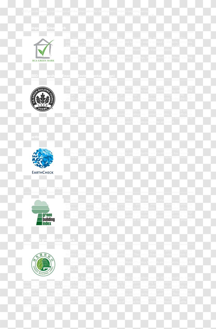 Logo Brand Green Leadership In Energy And Environmental Design Transparent PNG