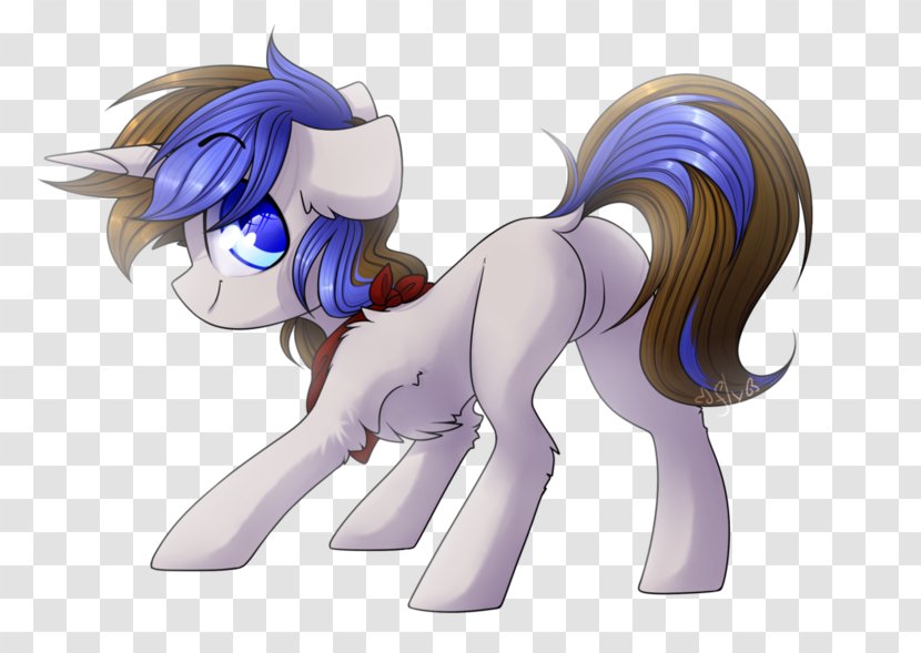 Pony Rainbow Dash Horse DeviantArt Cartoon - Frame - Double Stallion Transparent PNG