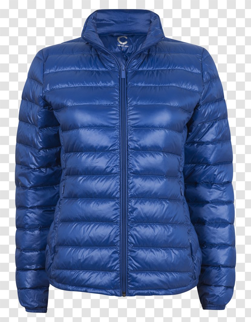 Leather Jacket Blue Flight Zara Transparent PNG