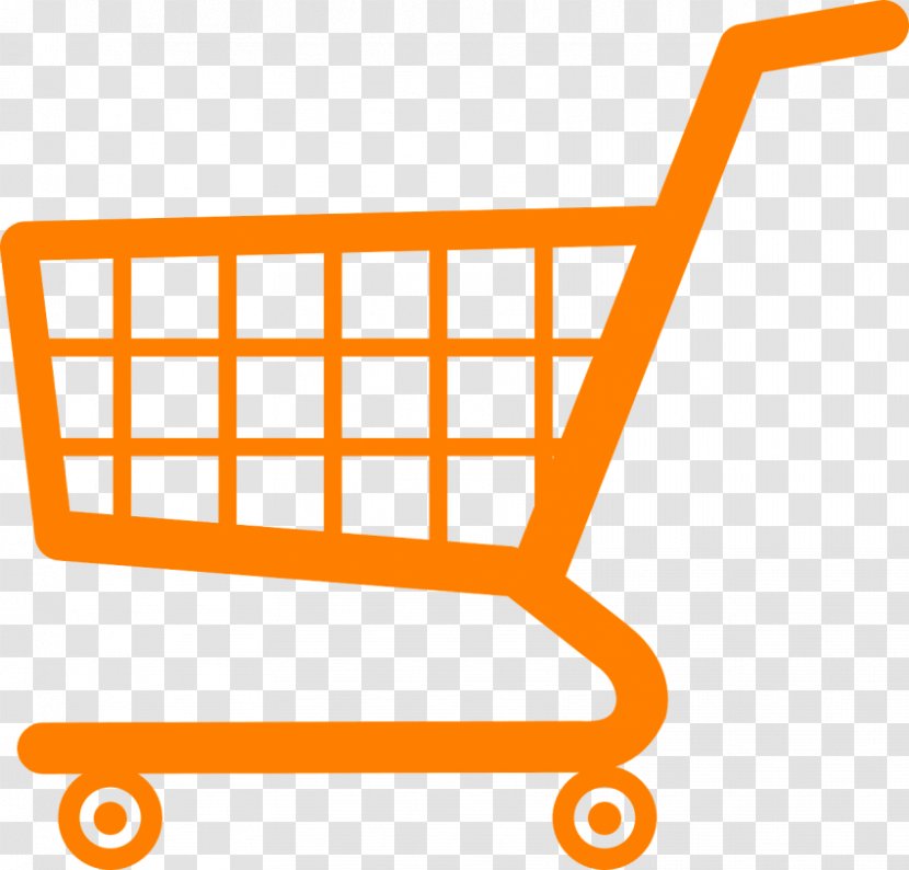 Shopping Cart Online Clip Art E-commerce Transparent PNG