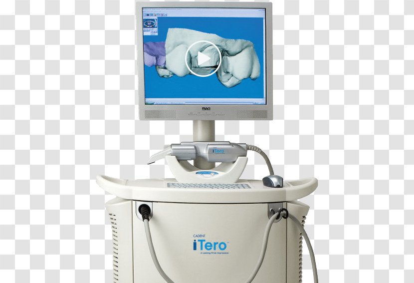 Image Scanner Orthodontics Clear Aligners Dental Impression Orthodontist - Laboratory - Technology Transparent PNG