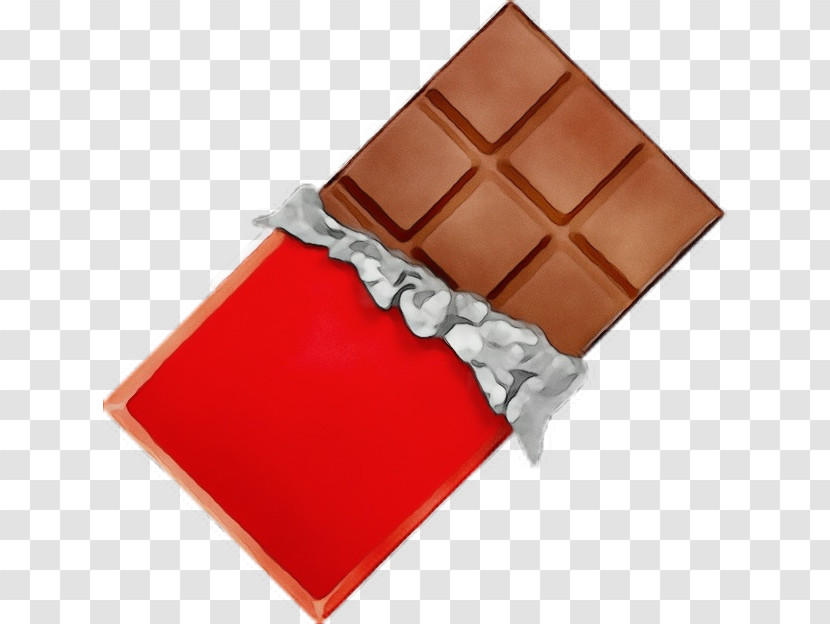 Chocolate Bar Transparent PNG