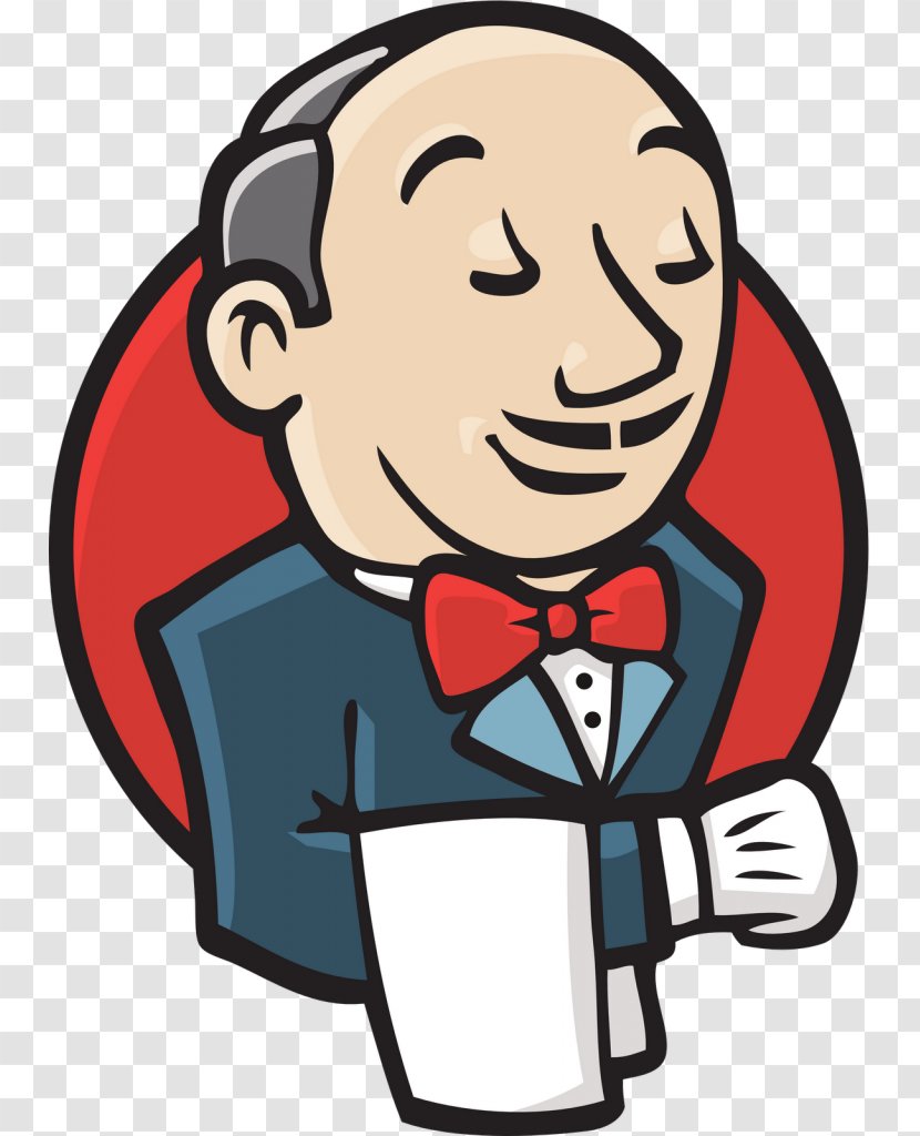 Jenkins Continuous Integration Computer Servers Software Build Delivery - Male - Testing Transparent PNG