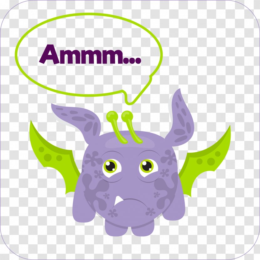 Stock Photography Royalty-free Illustration - Logo - Little Monster With Wings Transparent PNG