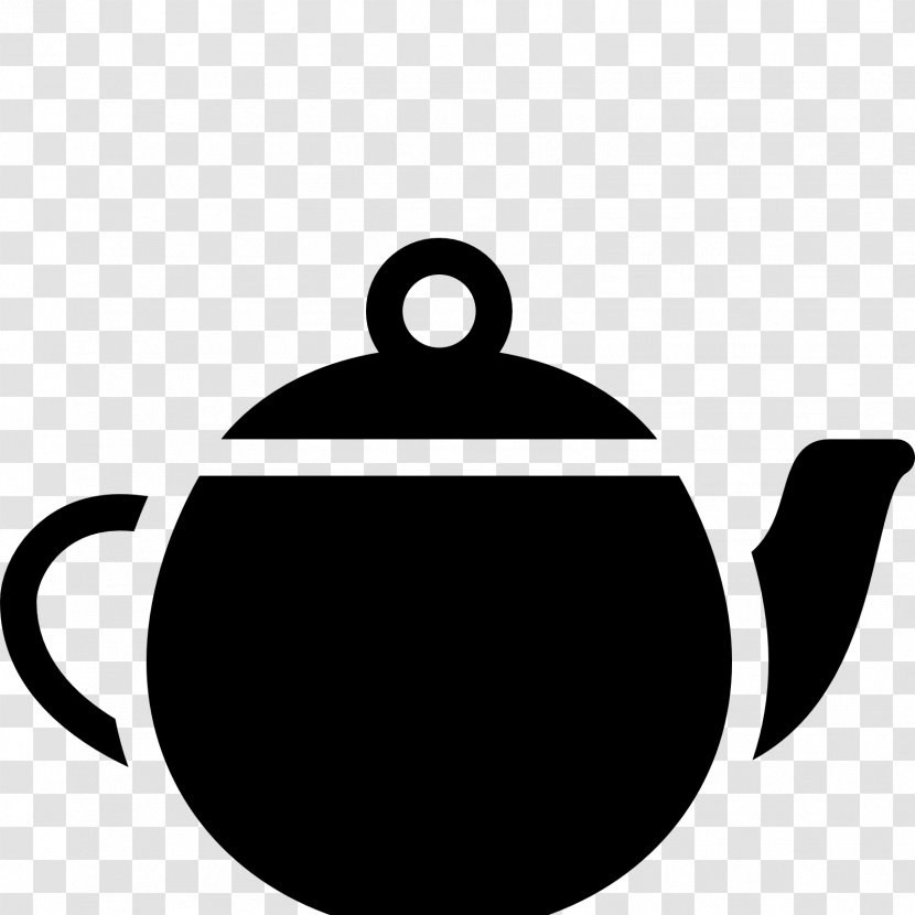 Teapot Coffee Kettle - Tea - Home Appliances Transparent PNG