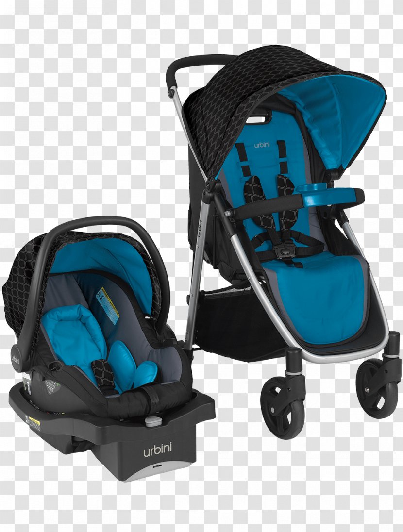 Urbini Omni Plus Baby Transport Infant & Toddler Car Seats Swiftli - Carriages Waiting Transparent PNG