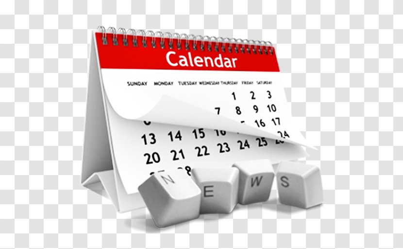 Calendar Date PS 158 Time ICalendar - Power Bi Transparent PNG