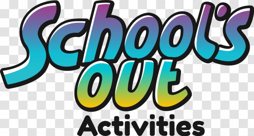 School Holiday Easter School's Out Activities Education Transparent PNG