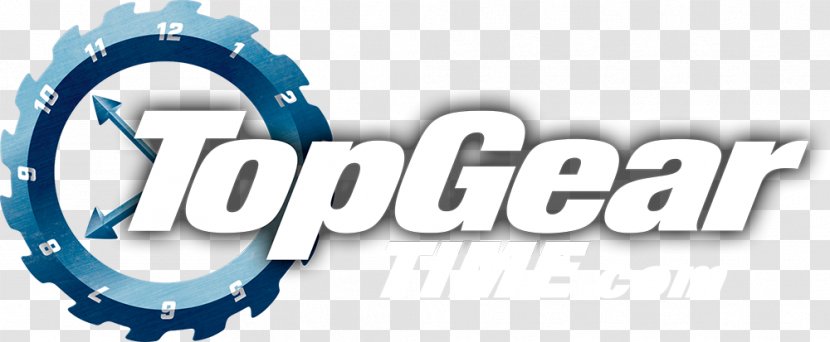 Logo Watch Graphic Design Brand - Top Gear Transparent PNG