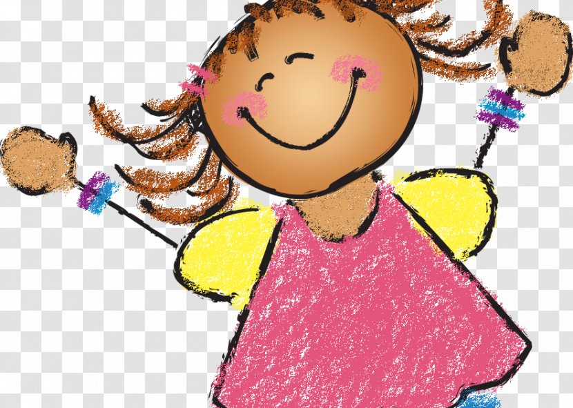 Behavior Management Clip Art Classroom Illustration Positive Support - Smile - Dj Inkers Images Color Crayons Transparent PNG