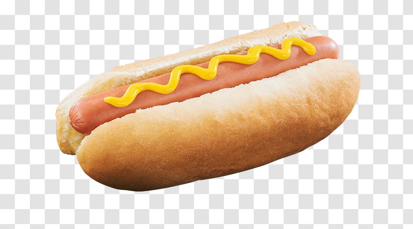 Coney Island Hot Dog Chili Bockwurst Bratwurst - Bun Transparent PNG