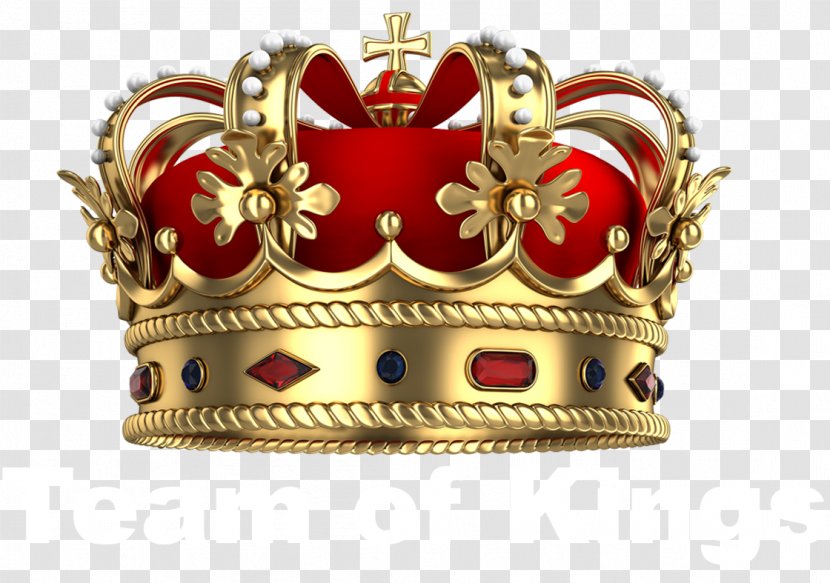 Crown King Stock Photography Clip Art - Gold Transparent PNG
