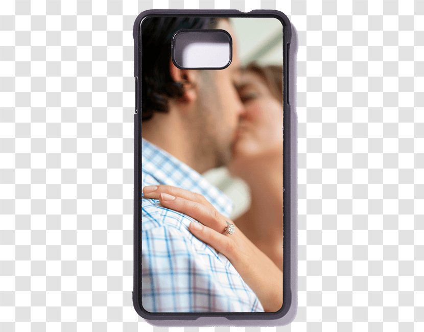 Kiss Love Marriage Romance Proposal - Telephony - M4 Transparent PNG