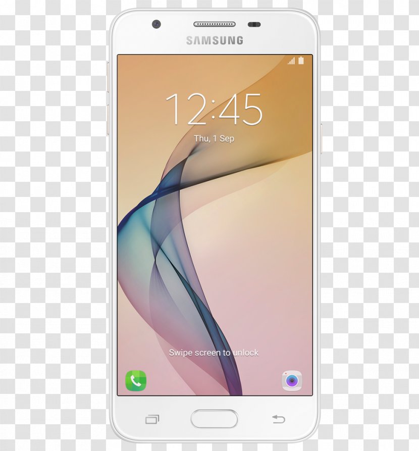 Samsung Galaxy J5 J7 Prime Telephone - Mobile Phone - J2 Transparent PNG