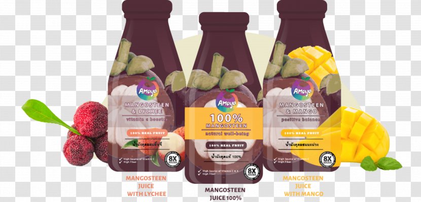 Juice Purple Mangosteen Syrup Keyword Tool - Asset Transparent PNG