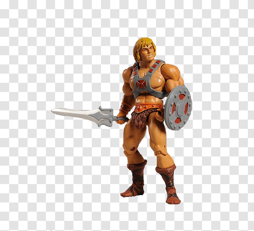 Figurine Action & Toy Figures Character Muscle Fiction - Aggression - Joe Musashi Transparent PNG