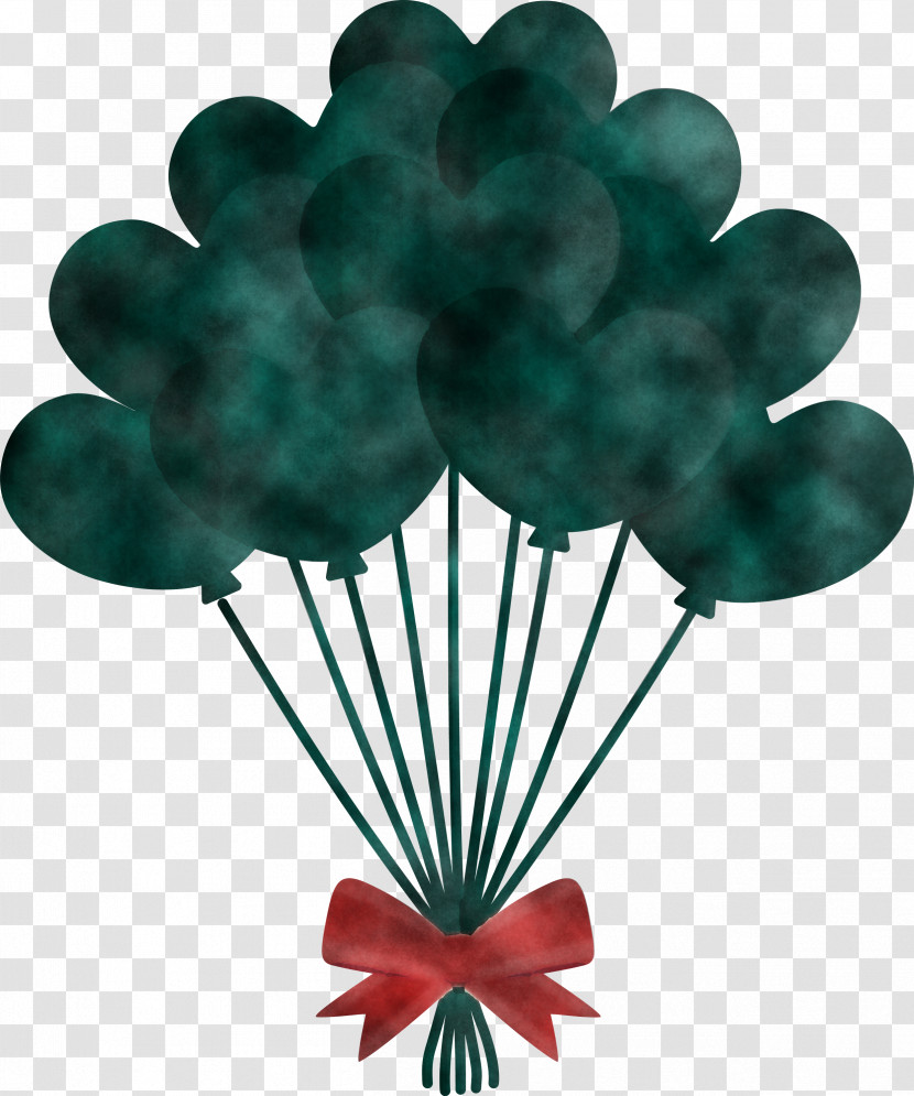 Balloon Transparent PNG