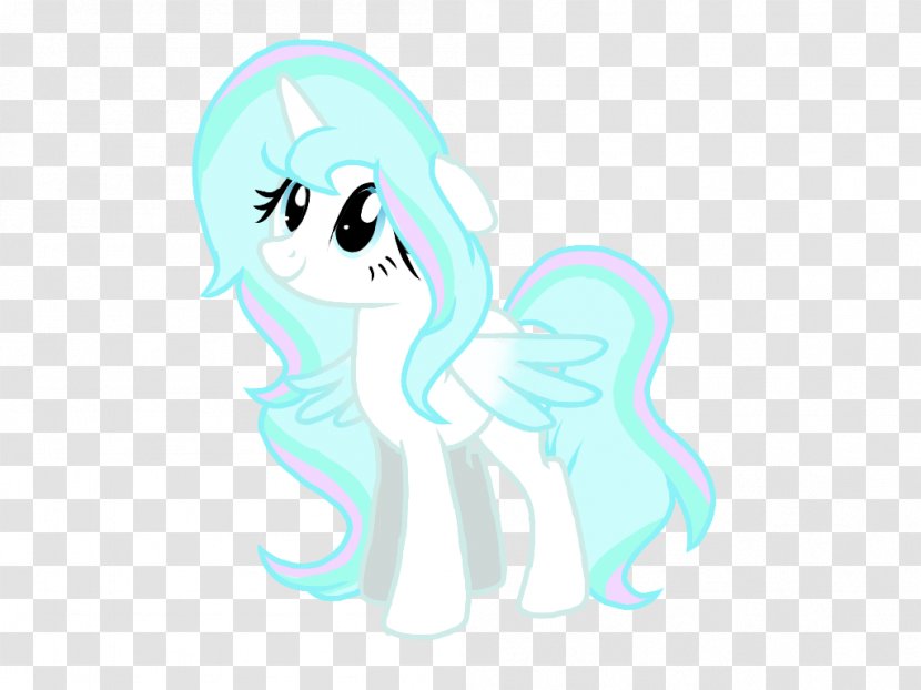 Horse Drawing Mammal Pony - Heart - Mary Vector Transparent PNG