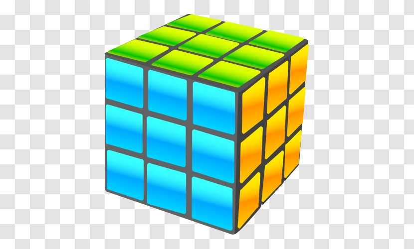 Rubiks Cube Puzzle Pyraminx Pocket - Ernu0151 Rubik - HD Photo Vector Transparent PNG