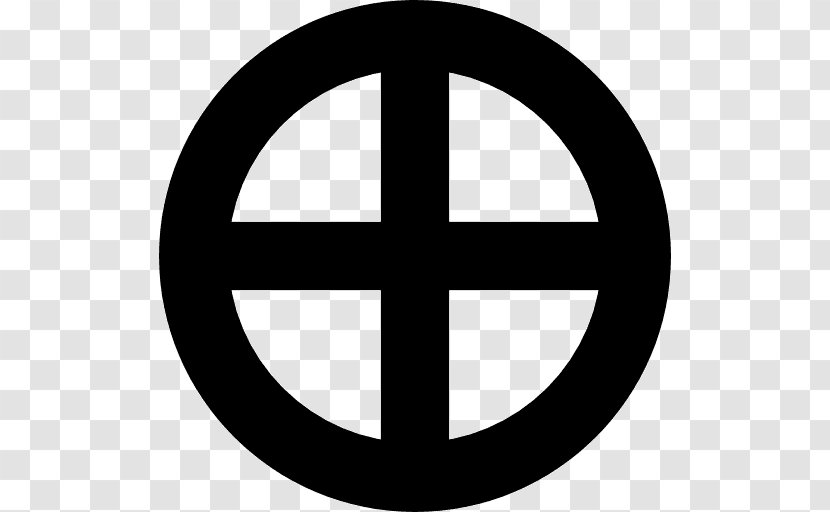 Sun Cross Symbol Organization - Sign - Triangle Collage Transparent PNG