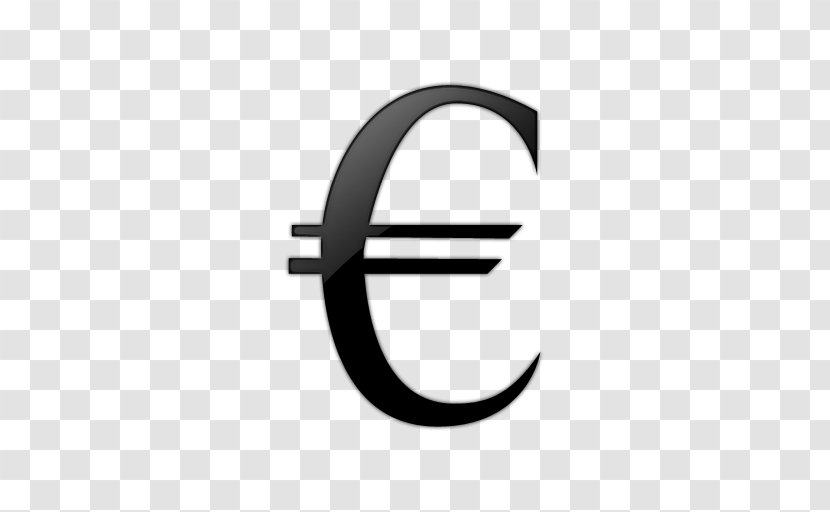 Currency Symbol European Union Dollar Sign - Logo - Business Information Icon Transparent PNG