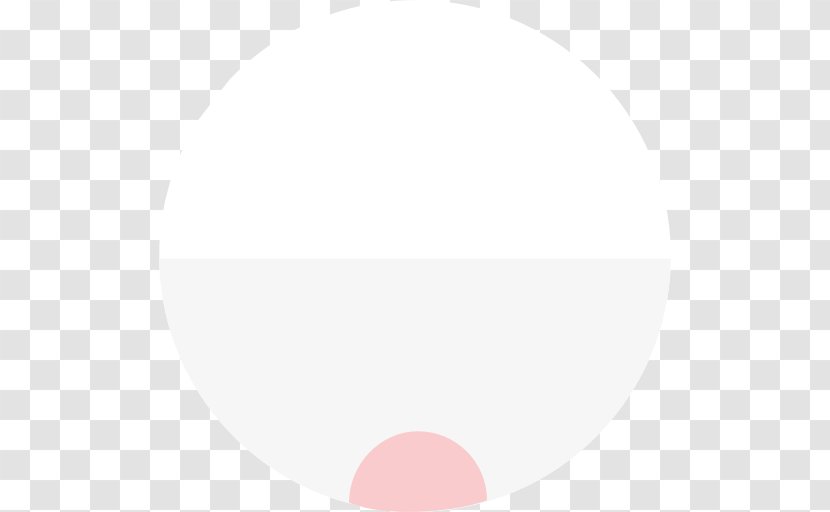 Circle Line Angle - Oval - Ping Pong Transparent PNG