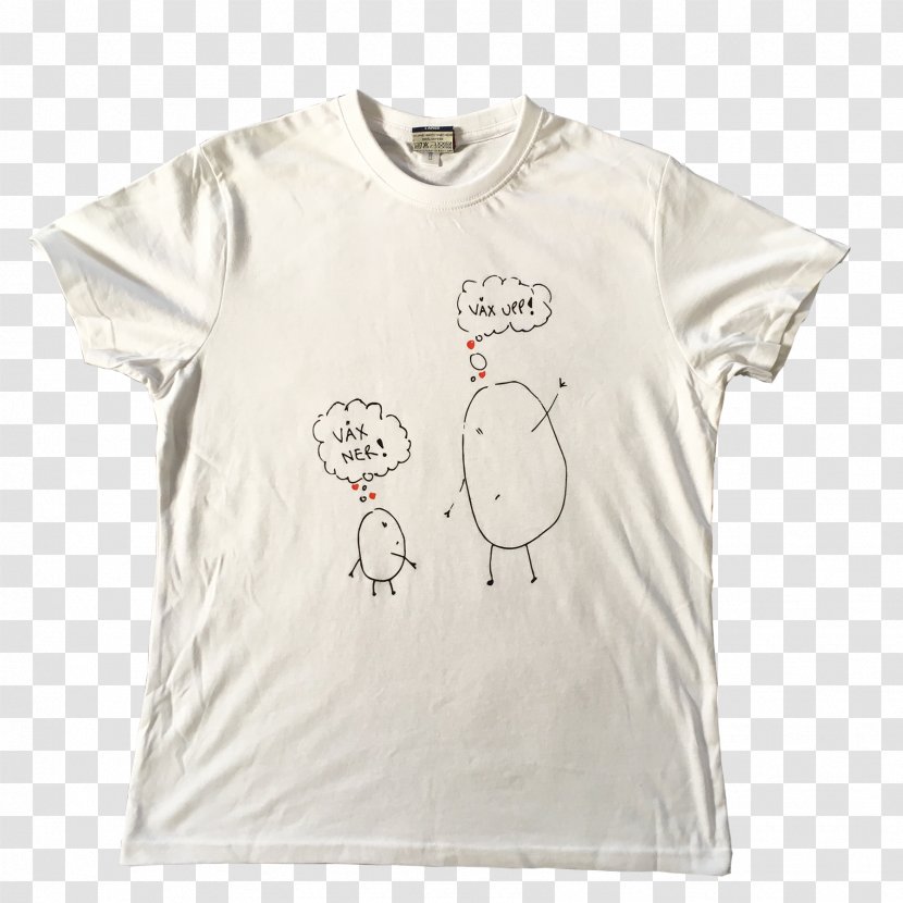 T-shirt Collar Sleeve Neck - Top Transparent PNG