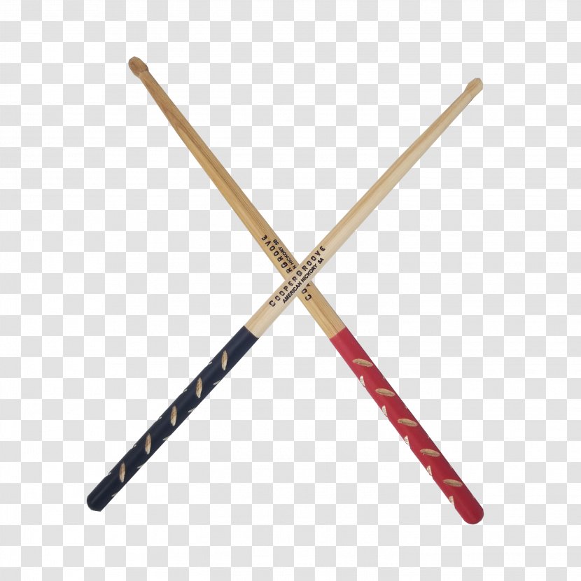 Drum Sticks & Brushes Kits Drummer Matched Grip - Tree Transparent PNG