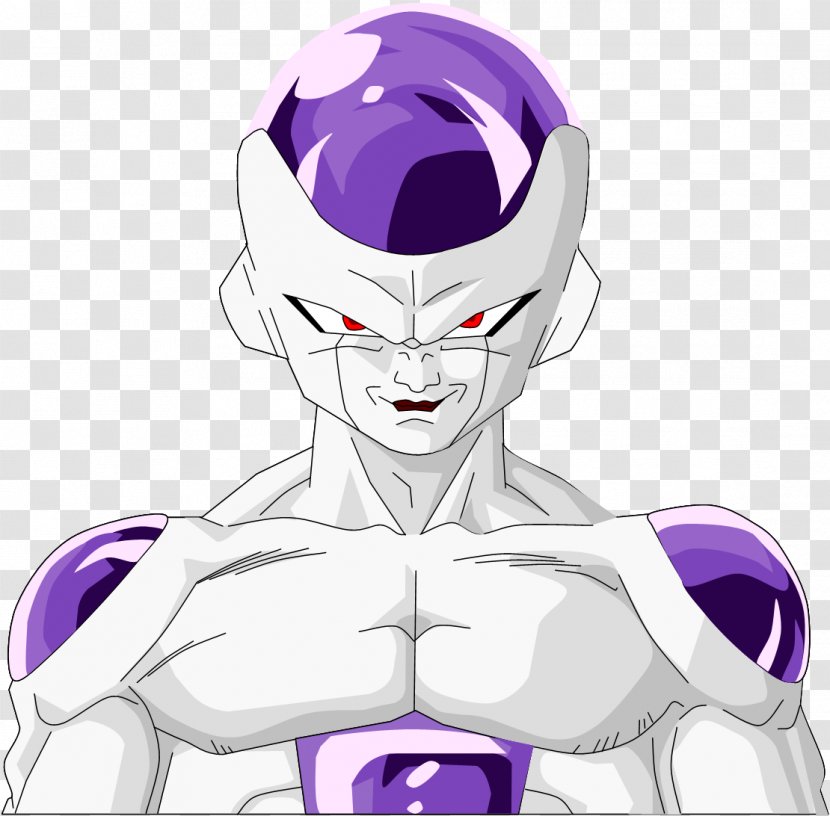 Frieza Goku Dragon Ball Z: Ultimate Tenkaichi Vegeta Cell - Flower - Form Transparent PNG