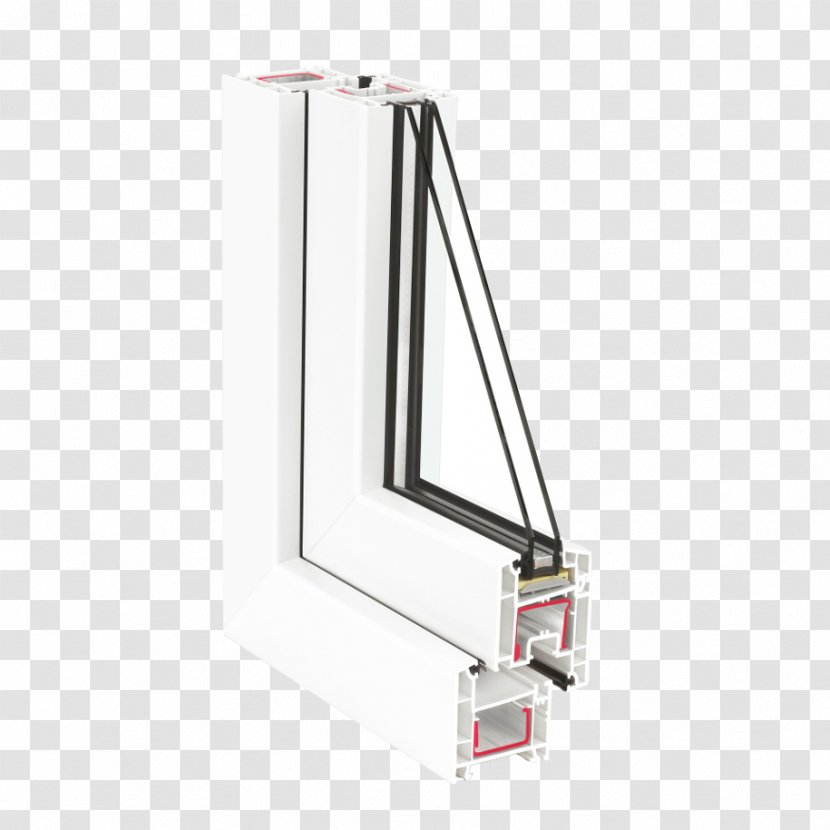 Termopan Rehau Window Glass Insulated Glazing - Carpenter Transparent PNG