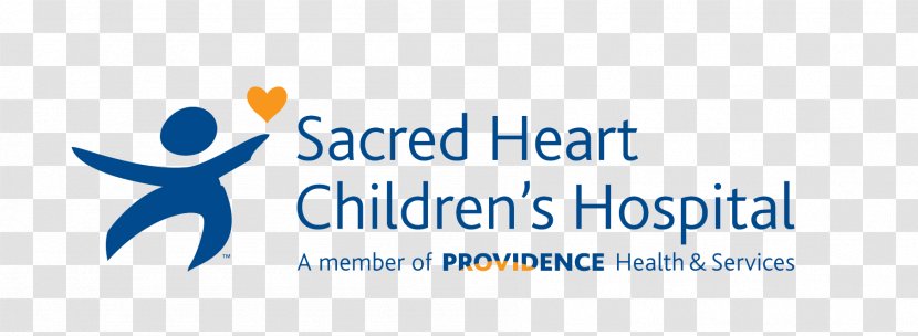 Providence Sacred Heart Medical Center And Children's Hospital Logo Human Behavior Brand Public Relations - Area - Spokane Theater Transparent PNG
