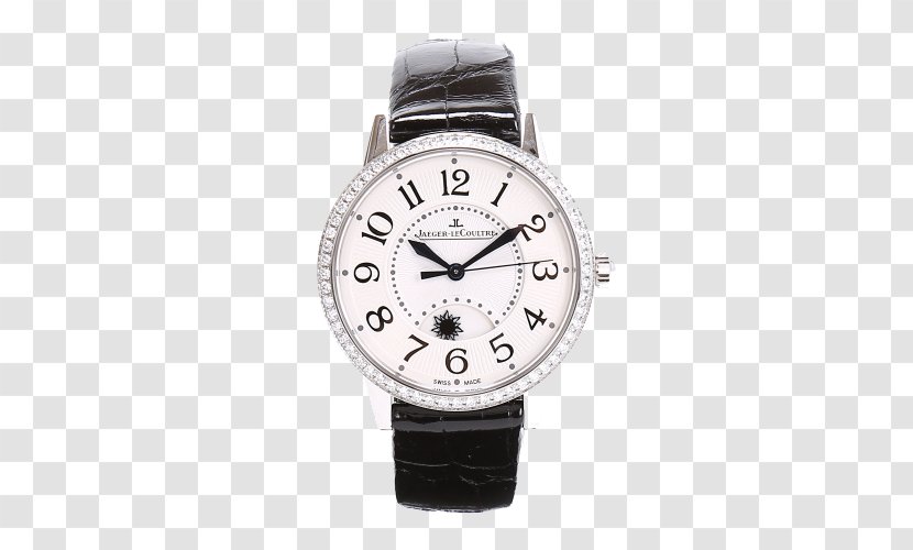 Jaeger-LeCoultre Watch Clock Jewellery Celebritystyle.com.hk - Celebritystylecomhk - Jaeger Dating Women's Automatic Mechanical Watches Transparent PNG