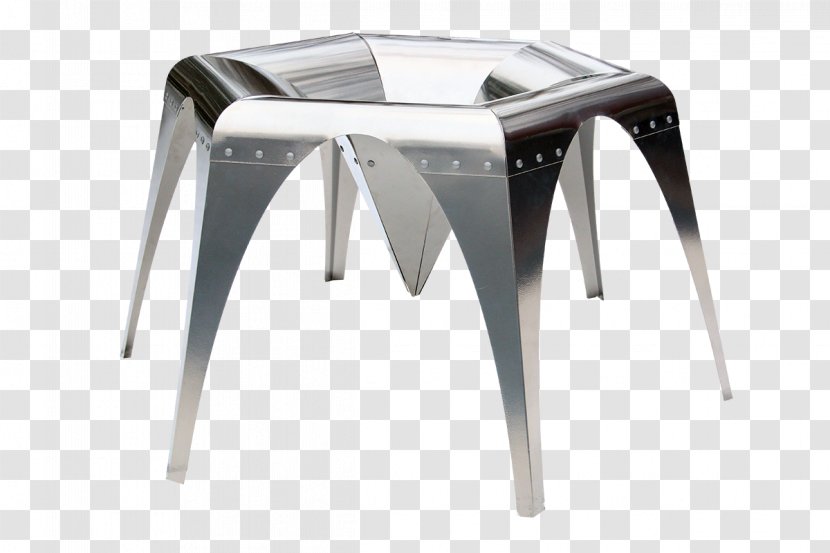 Angle Chair - Table - Design Transparent PNG