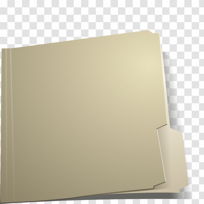 Product Design Rectangle - Yellow - Wall Transparent PNG