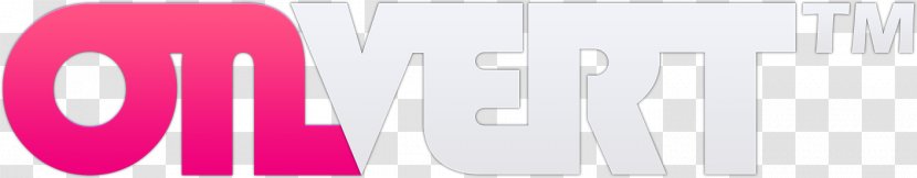 Brand Logo Pink M - Design Transparent PNG