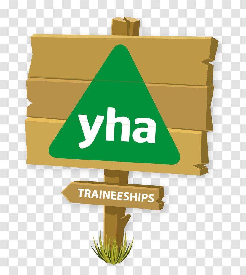 YHA (England & Wales) Customer Service Training Logo - Youth Hostel Association America Transparent PNG
