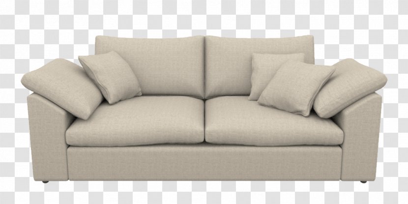 Couch Arm Sofa Bed Comfort - Decal Transparent PNG