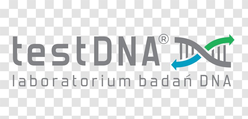 Logo Brand Product Design Font - Dna Testing Transparent PNG