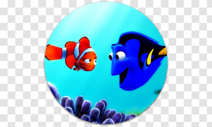 YouTube Animation Film - Andrew Stanton - Finding Dory Transparent PNG