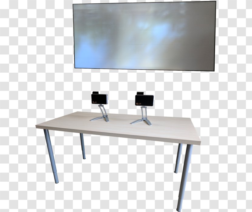 Display Device Split Screen Mirraviz Video Game Computer Monitors - Electronic Visual - Rectangle Transparent PNG