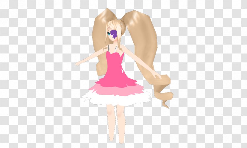 Fairy Cartoon Barbie Transparent PNG