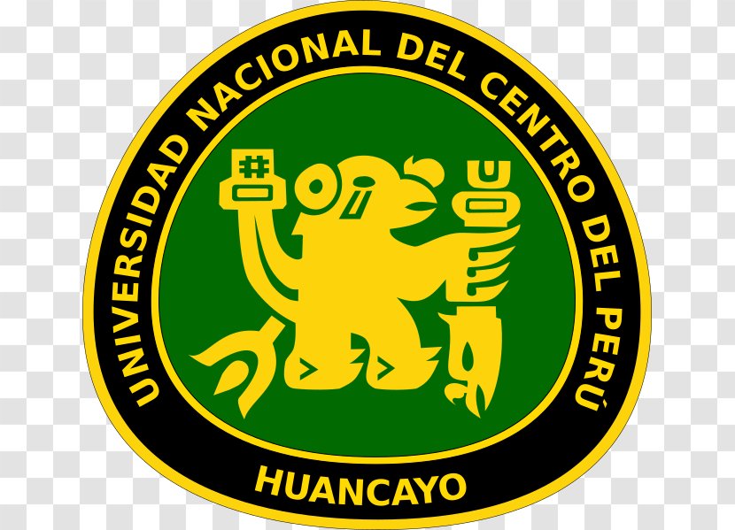 National University Of The Center Peru CEPRE UNCP CONAREME - School - Recreation Transparent PNG