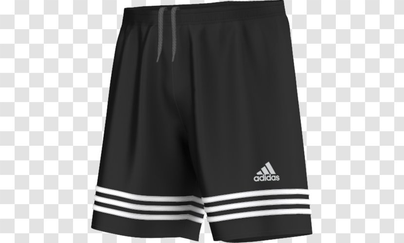 Adidas 1 Nike Reebok Clothing - Active Shorts Transparent PNG