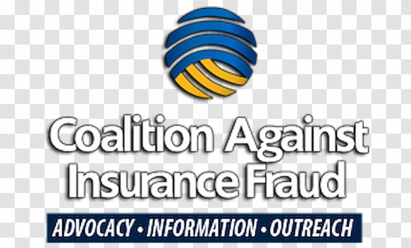 Coalition Against Insurance Fraud Disability - Text Transparent PNG