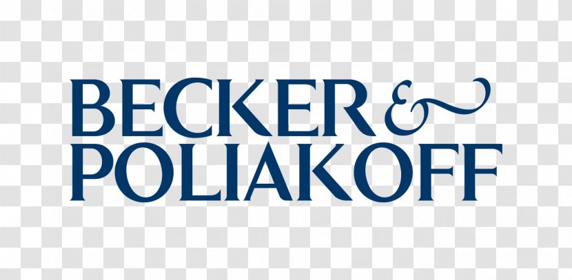 Becker, Tampa, FL Becker & Poliakoff: Manne Grace N Lawyer Poliakoff Pa: Draper Chris Alan Organization - Corporation Transparent PNG