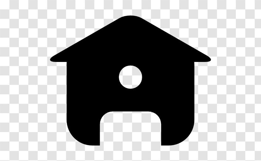 House Download Symbol - Real Estate - Shelter Transparent PNG