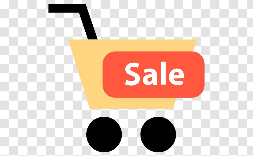 Shopping Cart Software Online - Ecommerce Transparent PNG