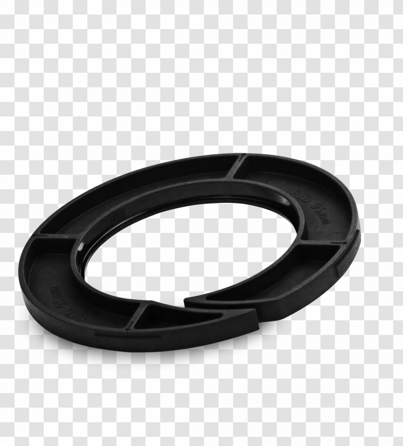Back-up Ring Seal CNH Global Axle Industrial - New Holland Agriculture Transparent PNG